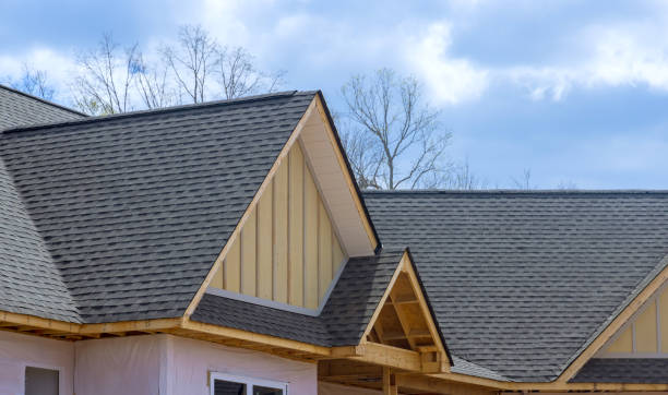 Reliable Moore, OK Roofing Service Solutions